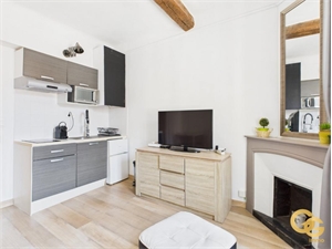 t2 à la vente -   06400  CANNES, surface 27 m2 vente t2 - UBI483946394